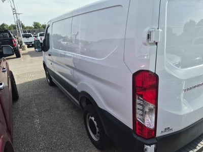 2023 Ford Transit-350 Base