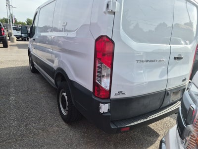 2023 Ford Transit-350 Base