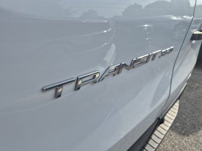 2023 Ford Transit-350 Base