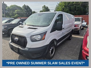 2023 Ford Transit-350 Base