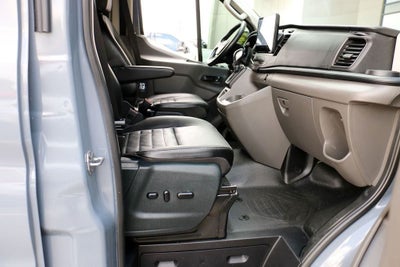 2023 Ford Transit-350 Base