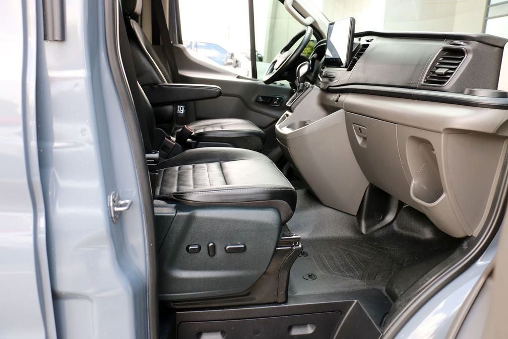 2023 Ford Transit-350 Base