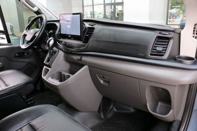 2023 Ford Transit-350 Base