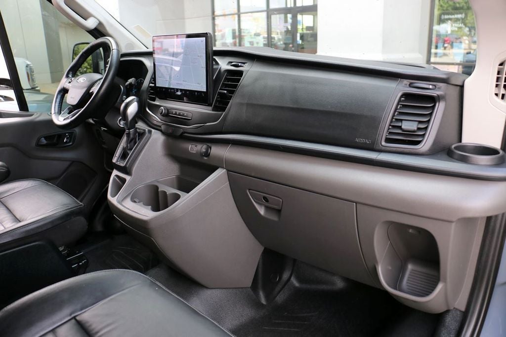 2023 Ford Transit-350 Base