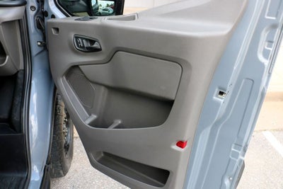 2023 Ford Transit-350 Base