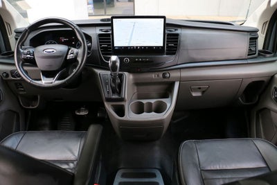 2023 Ford Transit-350 Base