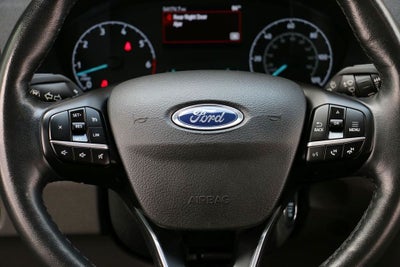 2023 Ford Transit-350 Base