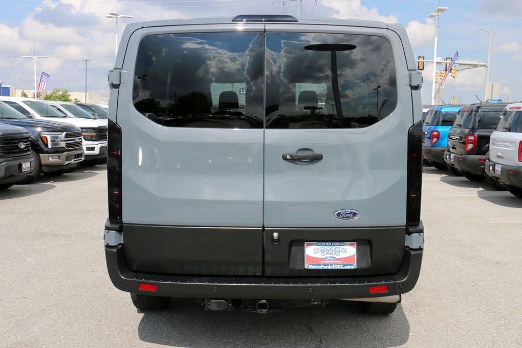 2023 Ford Transit-350 Base