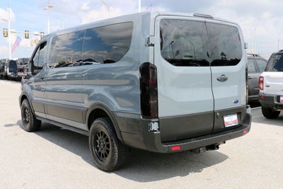 2023 Ford Transit-350 Base