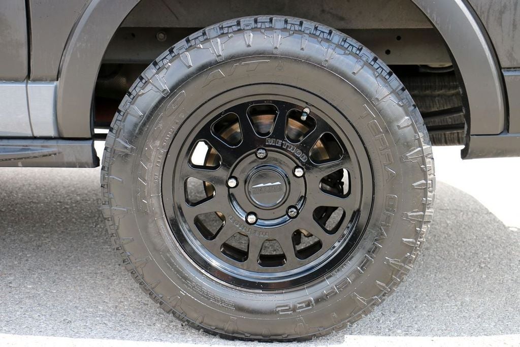 2023 Ford Transit-350 Base