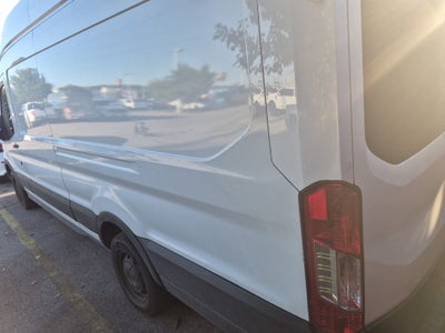 2021 Ford Transit-350 Base