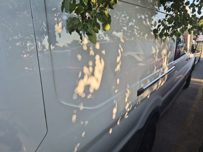 2021 Ford Transit-350 Base