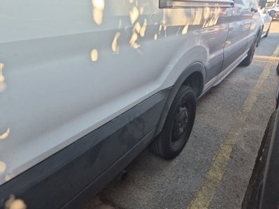 2021 Ford Transit-350 Base