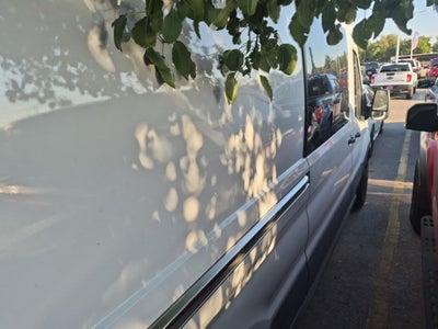 2021 Ford Transit-350 Base
