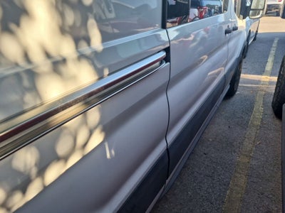 2021 Ford Transit-350 Base