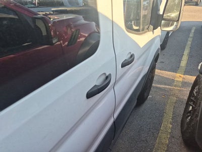 2021 Ford Transit-350 Base