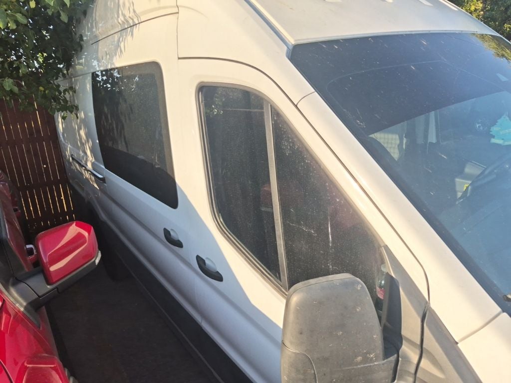 2021 Ford Transit-350 Base