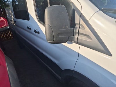 2021 Ford Transit-350 Base