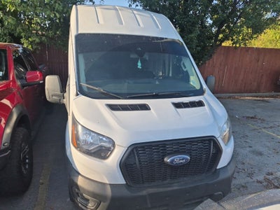 2021 Ford Transit-350 Base