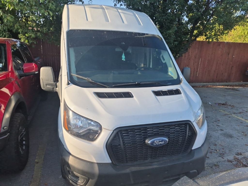 2021 Ford Transit-350 Base