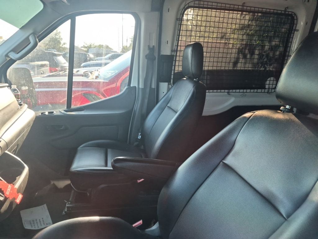 2021 Ford Transit-350 Base