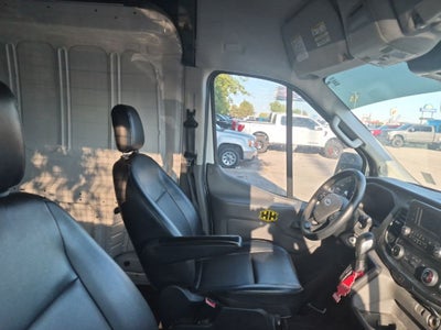 2021 Ford Transit-350 Base