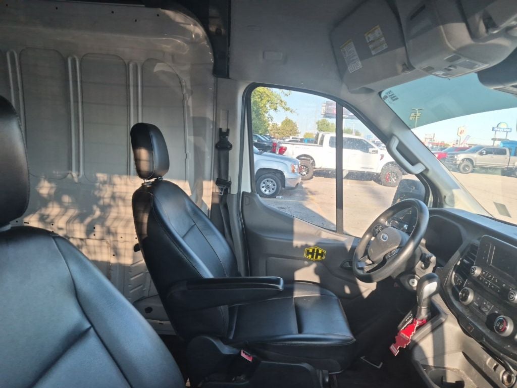 2021 Ford Transit-350 Base