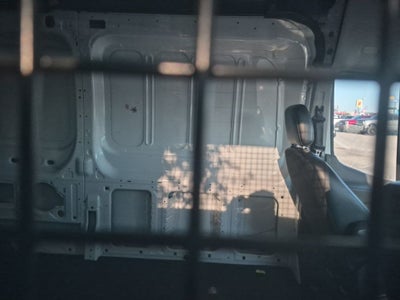 2021 Ford Transit-350 Base
