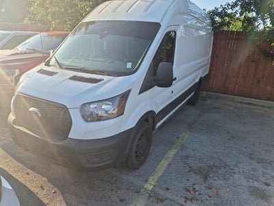 2021 Ford Transit-350 Base