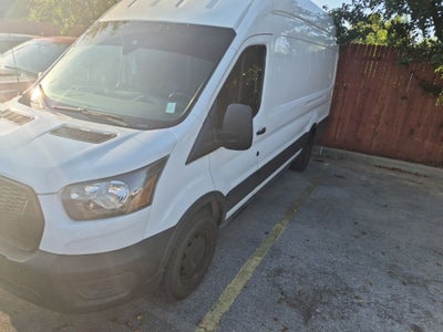 2021 Ford Transit-350 Base
