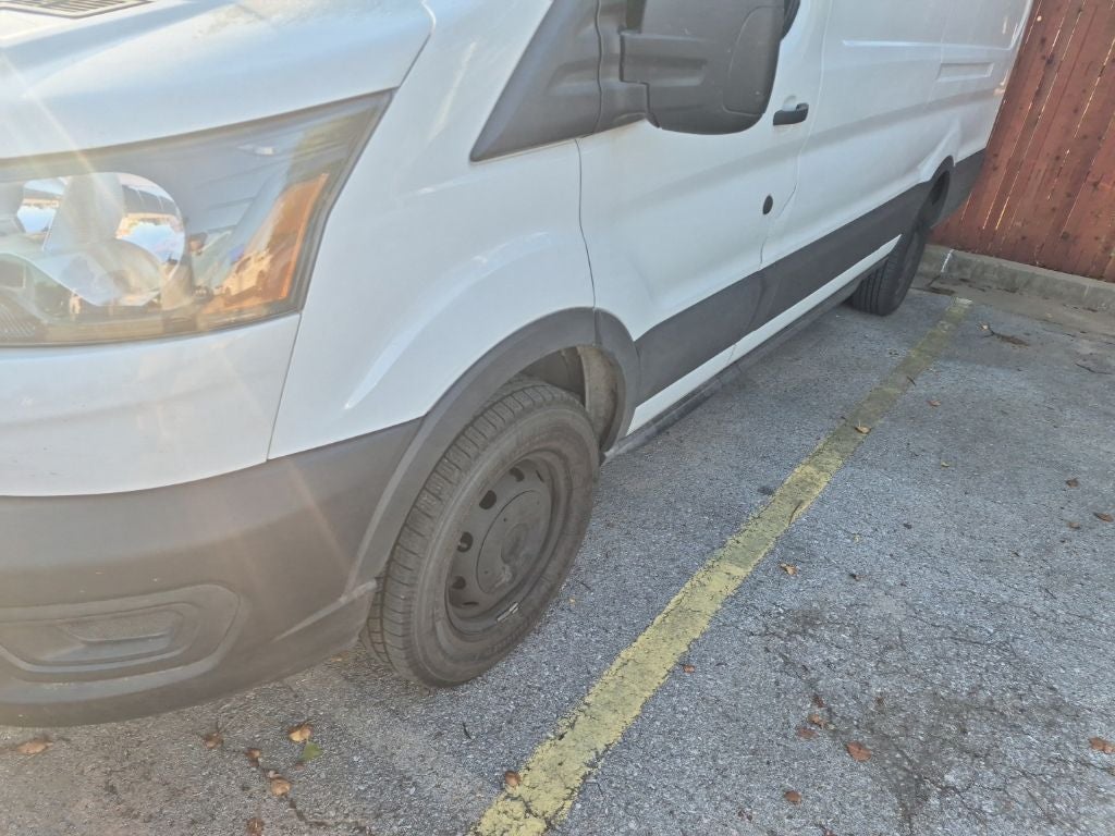 2021 Ford Transit-350 Base