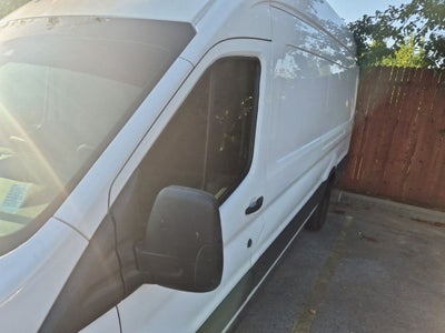 2021 Ford Transit-350 Base