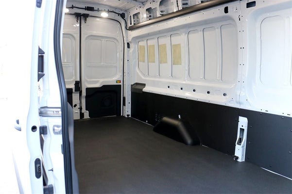 2023 Ford E-Transit-350 Base in Oklahoma City, OK - Ted Moore Auto Group