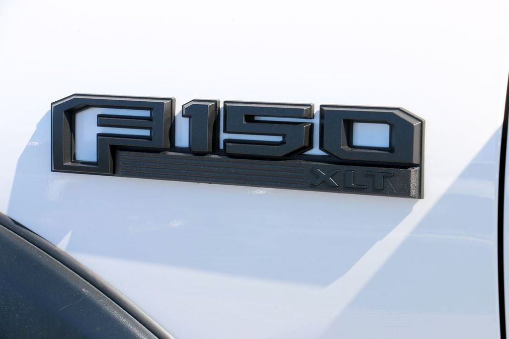 2017 Ford F-150 XLT ROUSH SC