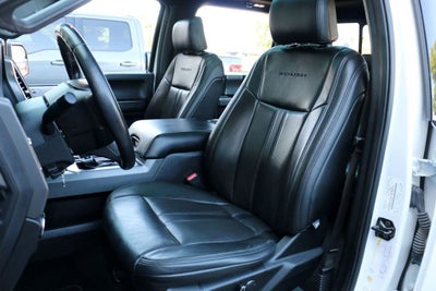 2017 Ford F-150 XLT ROUSH SC
