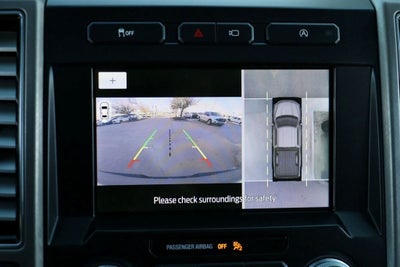 2020 Ford F-150 Limited