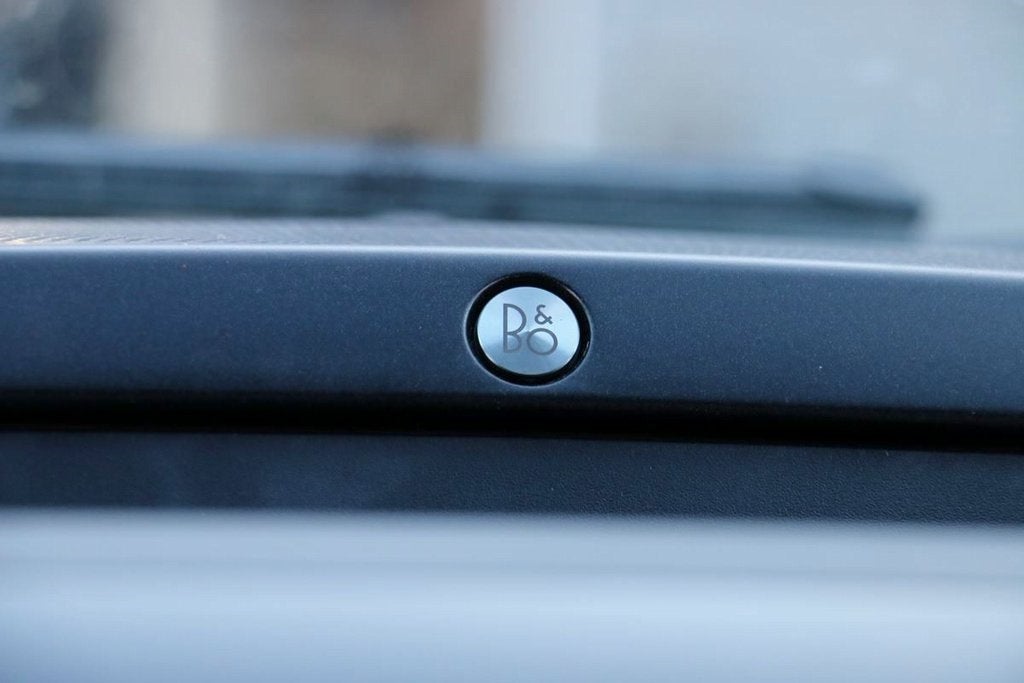 2020 Ford F-150 Limited