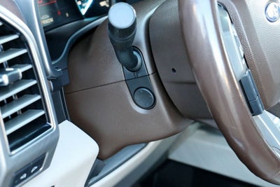 2020 Ford F-150 Limited