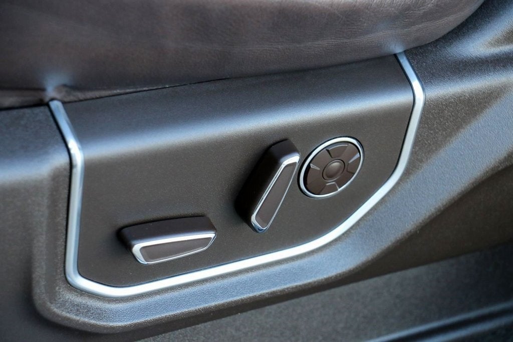 2020 Ford F-150 Limited