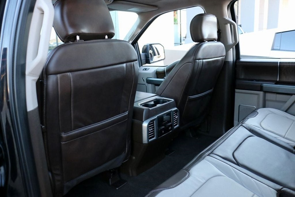 2020 Ford F-150 Limited