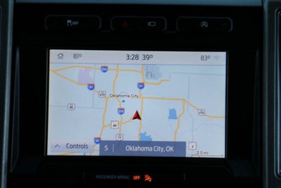 2020 Ford F-150 Limited