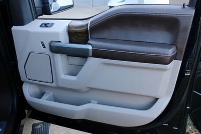 2020 Ford F-150 Limited