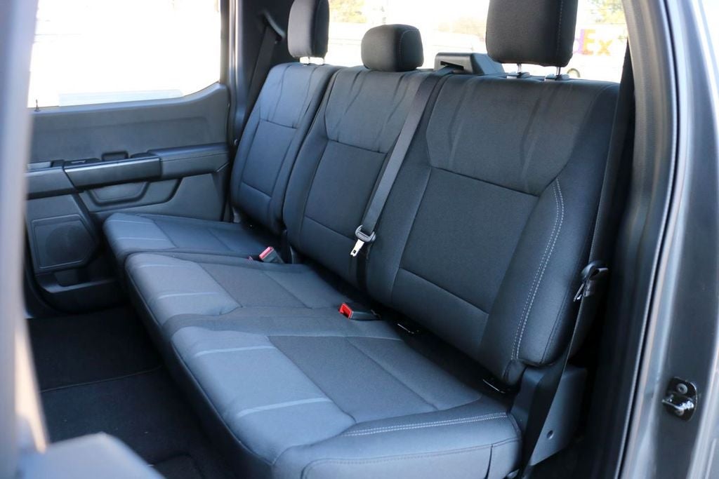 2026 Ford F-150 STX LOBO