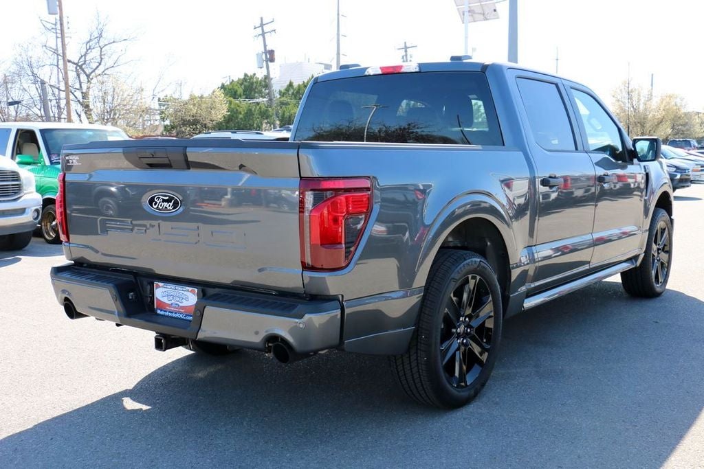 2026 Ford F-150 STX LOBO