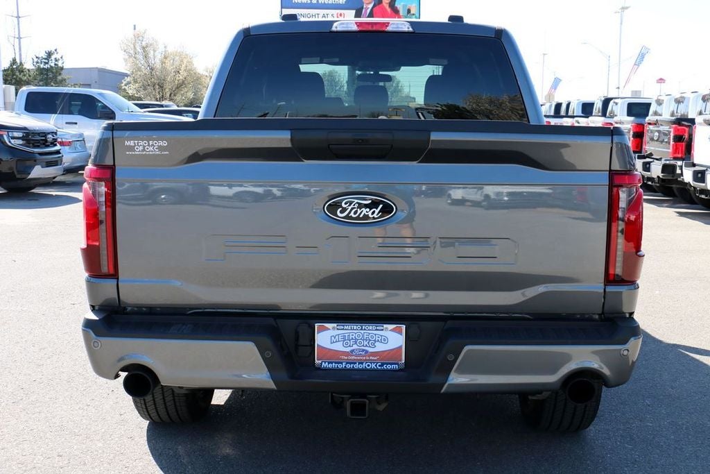 2026 Ford F-150 STX LOBO