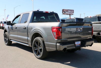 2026 Ford F-150 STX LOBO