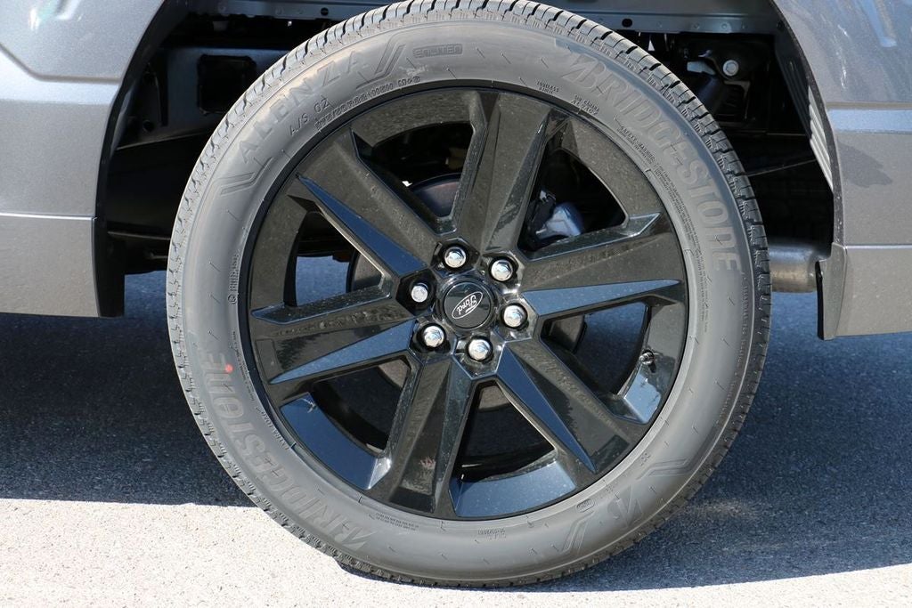 2026 Ford F-150 STX LOBO