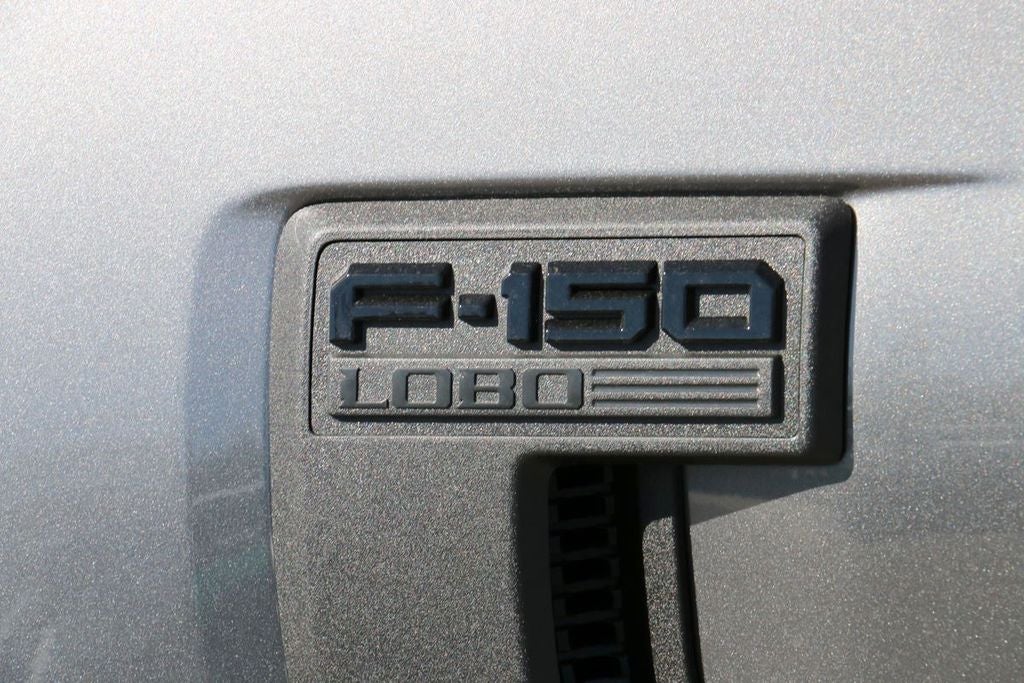 2026 Ford F-150 STX LOBO