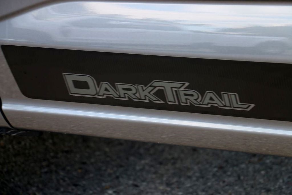 2026 Ford F-150 STX DARK TRAIL