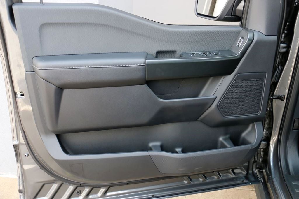 2026 Ford F-150 STX DARK TRAIL